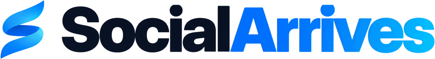 SocialArrives
